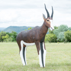 Wildcrete Blesbuck Ram